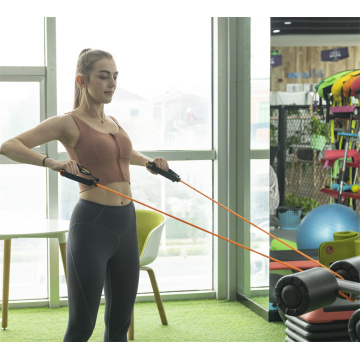 Adjustable Fitness Resistance Band