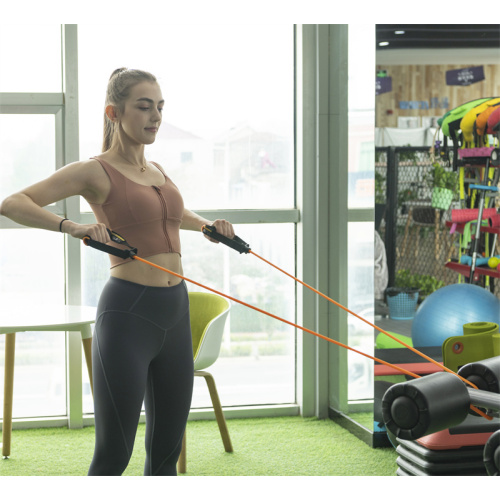 Adjustable Fitness Resistance Band