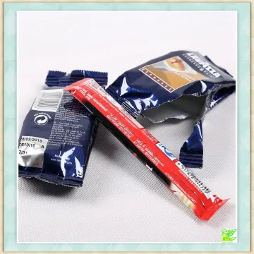 Coffee aluminum foil roll stock