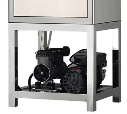 Pump Submersible Water Treatment