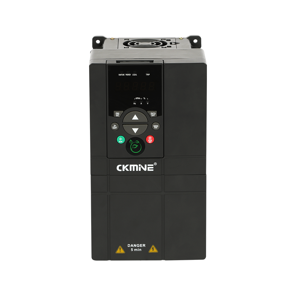 VFD 1