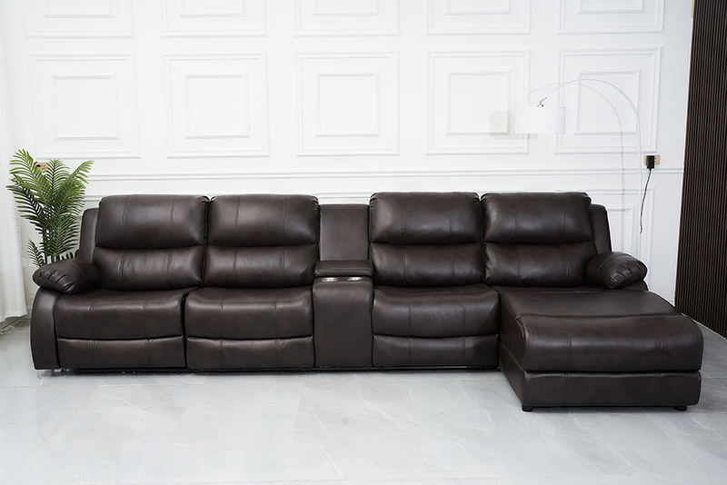 Corner Sofa