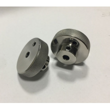 Precision Casting Stainless Steel Threaded Valve Hand Wheel