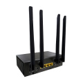 Dual band wifi6 new model GPON ONU GN40GAX