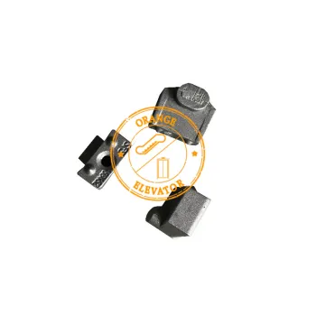 50 Pieces Escalator Aluminum Ingot SFS468462