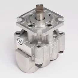 GGM High Speed Low Torque Hydraulic Orbital Motor