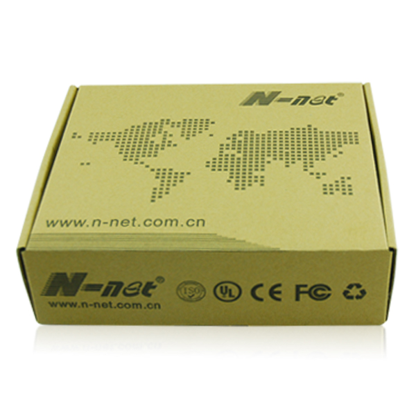 Industrial Ethernet switch