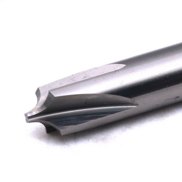 High Quality Safety Milling Cutters Solid Carbide End Mill Tungsten Steel D4/D6/D8/D10/D12