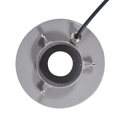 Small Water Fountain Lights: LED Fountain Nozzle Light