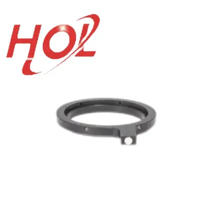 Mounting tool for cover slide screw- in ring