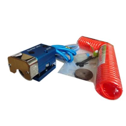 Pneumatic Hand Nick Grinder: Portable Pneumatic Grinder Machine