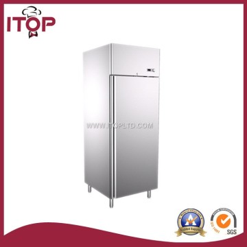 Stainless Steel AISI 304 Freezing Cabinet