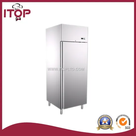 Stainless Steel AISI 304 Freezing Cabinet