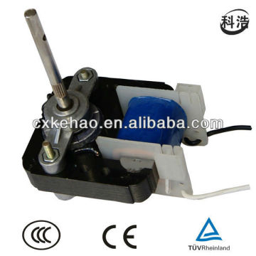 AC 220V YJ61 Series Shaded Pole Single Phase Oven Fan Motor