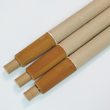 Ultra-Low Molten Steel Temperature 50ppm Oxygen Probe