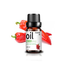 Cold Press Chili Oil For Food Additive With Free Sample