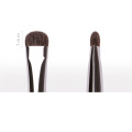 MyDestiny makeup brush-Ebony professional high quality natural fur series-pony hair pressure line&smoked&detail brush-cosmetic