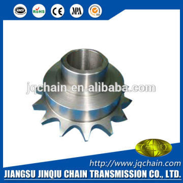 Chain and Sprockets from China Changzhou Factory