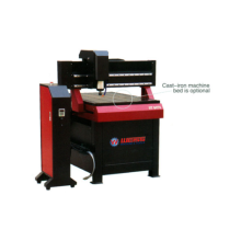 Máquina de gravura CNC ST8070 ST1630 de alta precisão