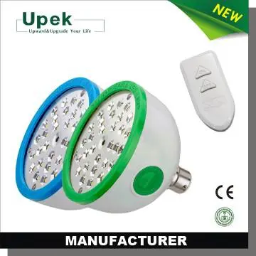 Super Bright Led Emergency Lamp with Remote Control