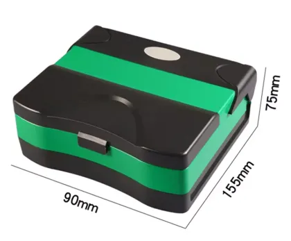 Duoyi Dy4300A 4 Lines LED Display Soil Resistivity Meter & Megohmmeter