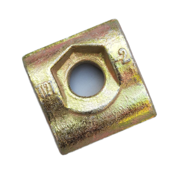 Elevator Guide Rail Clips T45 T78 T89 T114 T75