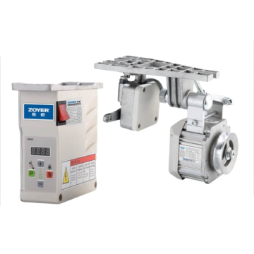ZY XG550 Zoyer Energy Saving Sewing Motor with Belt