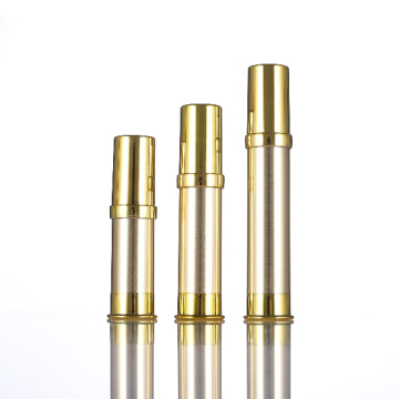 15ml 30ml 50ml 50ml oltin havosiz shishalar losori shishasi
