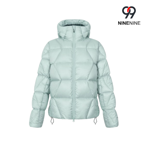 Chaqueta de plumón Explorer para mujer
