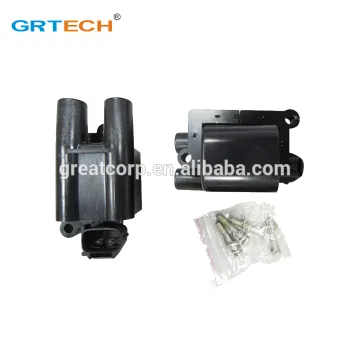 KK137-18-100 OEM quality auto ignition coil for pride
KK137-18-100 OEM quality auto ignition coil for pride