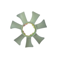 Ventilador De Enfriamiento Del Motor Para Nissan 21060-31w01 21060