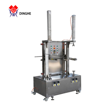 Bán hàng đầu máy gọt vỏ rau tự động cho nhiều loại trái cây và rau quả
