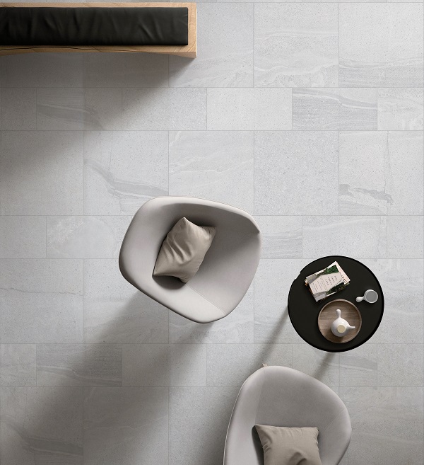 Porcelain Tiles