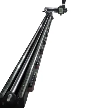 Factory Direct Sales: Latest Technology XDDBX1000 Portable Single Arm Milling Machine