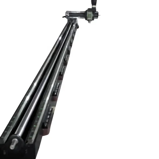 Factory Direct Sales: Latest Technology XDDBX1000 Portable Single Arm Milling Machine