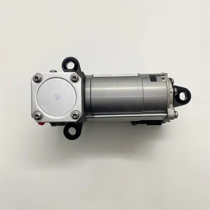 Car Parts Air Suspension Compressor For W251 Mercedes R Class Accessories