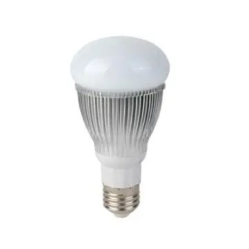 UL LED 7W BR20 LIGHT