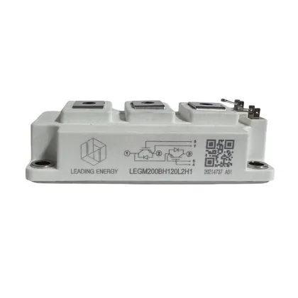 LEGM200BH120L2H 1200V IGBT Power Module