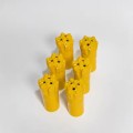 R35 rock carbide insert stone drill button bits