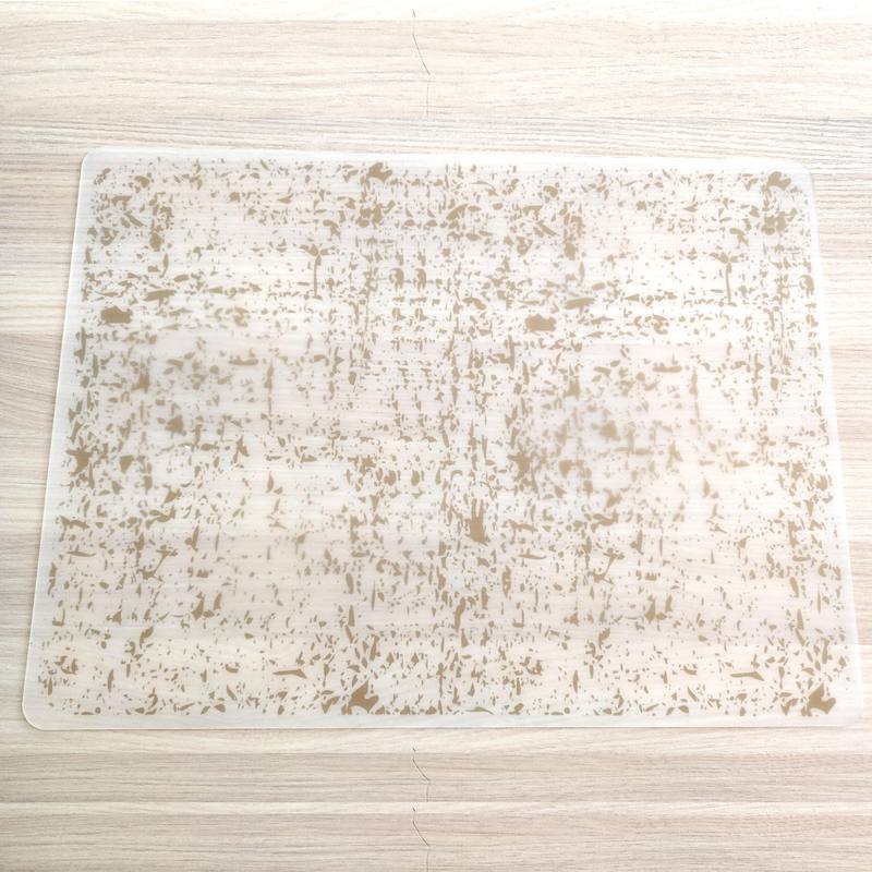 silicone placemat MFZ-I016