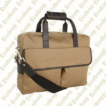 Laptop Computer Case, Made of Nylon