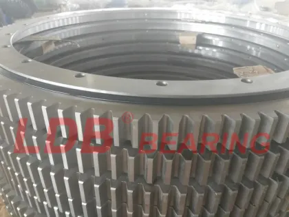 Tower Crane Light, Tower Crane Slewing Ring, China Tower Crane