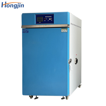 High Temperature Oven: Industrial Solutions for Heat Treatment, Drying, and Industrial Applications