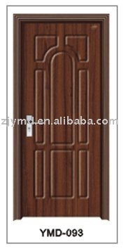 entrance doors