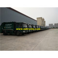 3000 Gallons 12ton Waste Compressed Vehicles