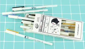 Students Gel Ink Pen Packs Set Promotional