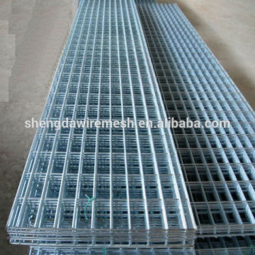 high quality low carbon welded wire mesh in competitive price