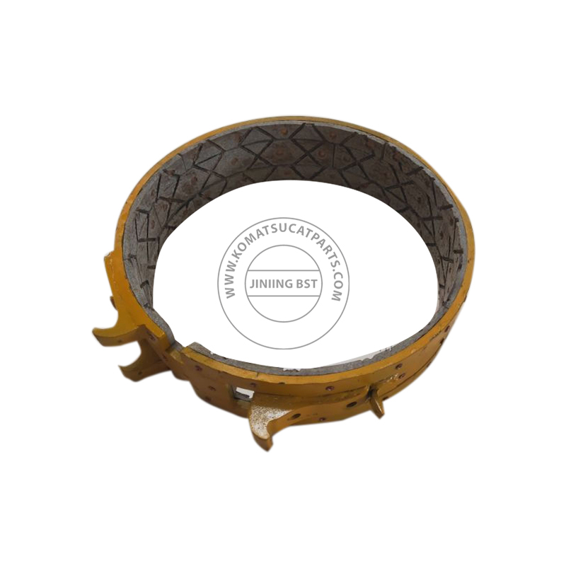 113-33-43114 brake band ass'y for D31E-20 bulldozer