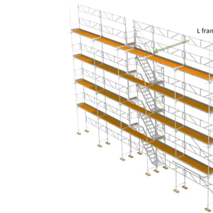 Doka Scaffolding and Formwork Systems for Building Construction