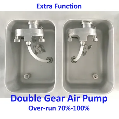 Pro-taylor Soft Ice Cream Machine